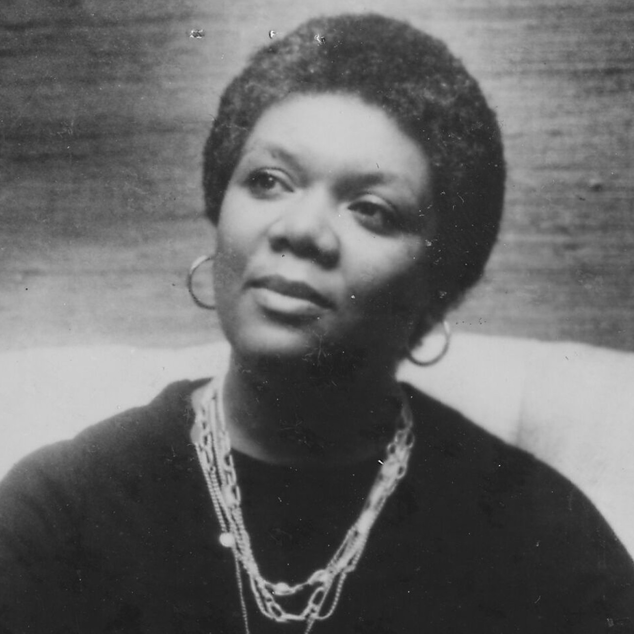 Lucille Clifton, Maryland State Poet Luareate